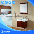 Model 3136 High quality factory made bathroom mdf cabinet supplier